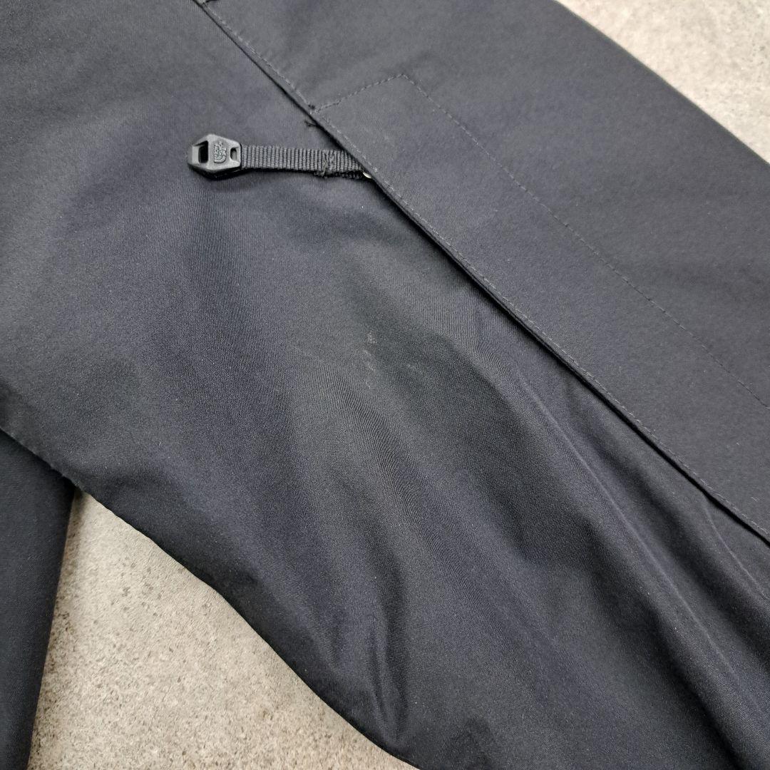 【大人気】 ノースフェイス マウンテンパーカー ハイベント メンズL