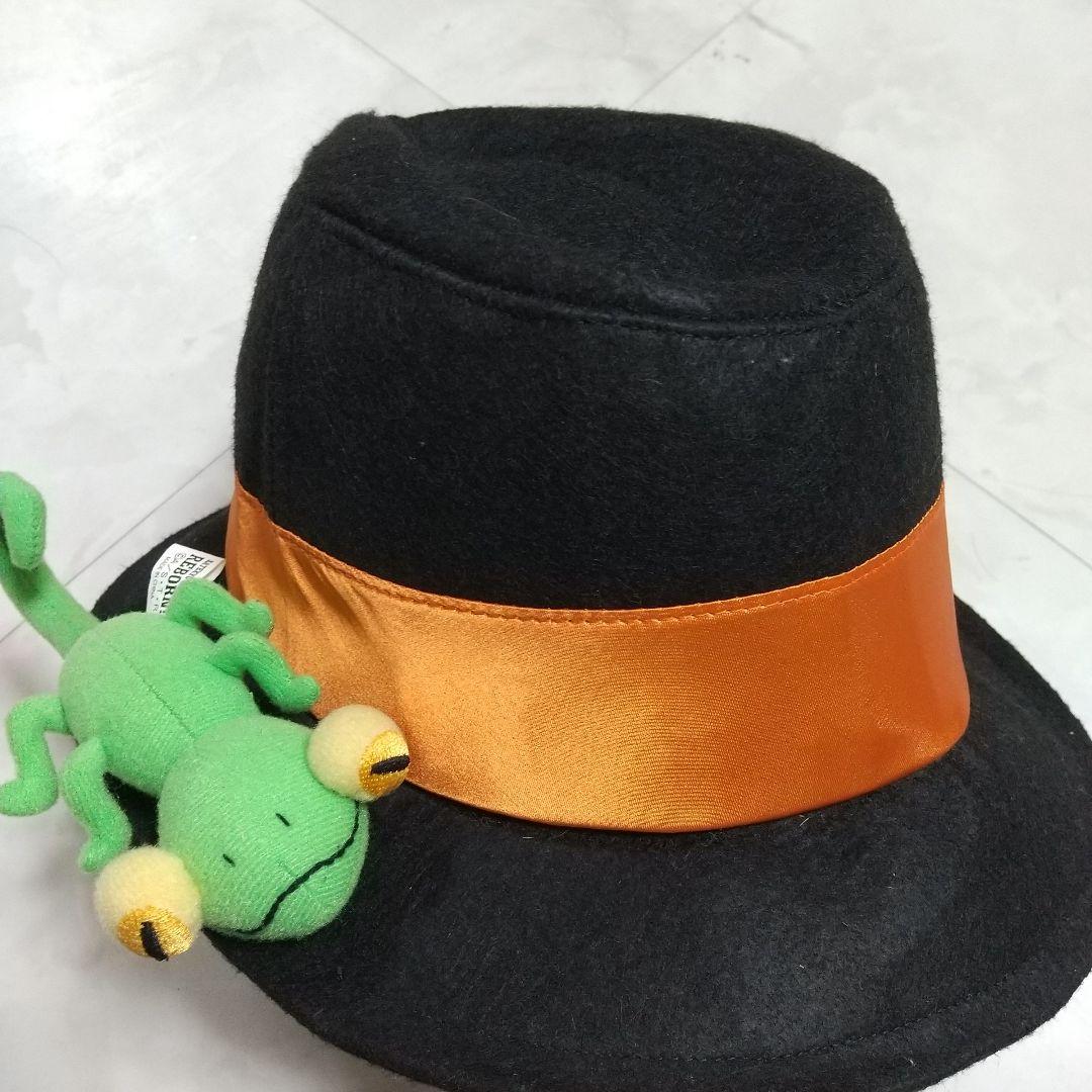 家庭教師ヒットマンreborn　帽子　コスプレ　公式