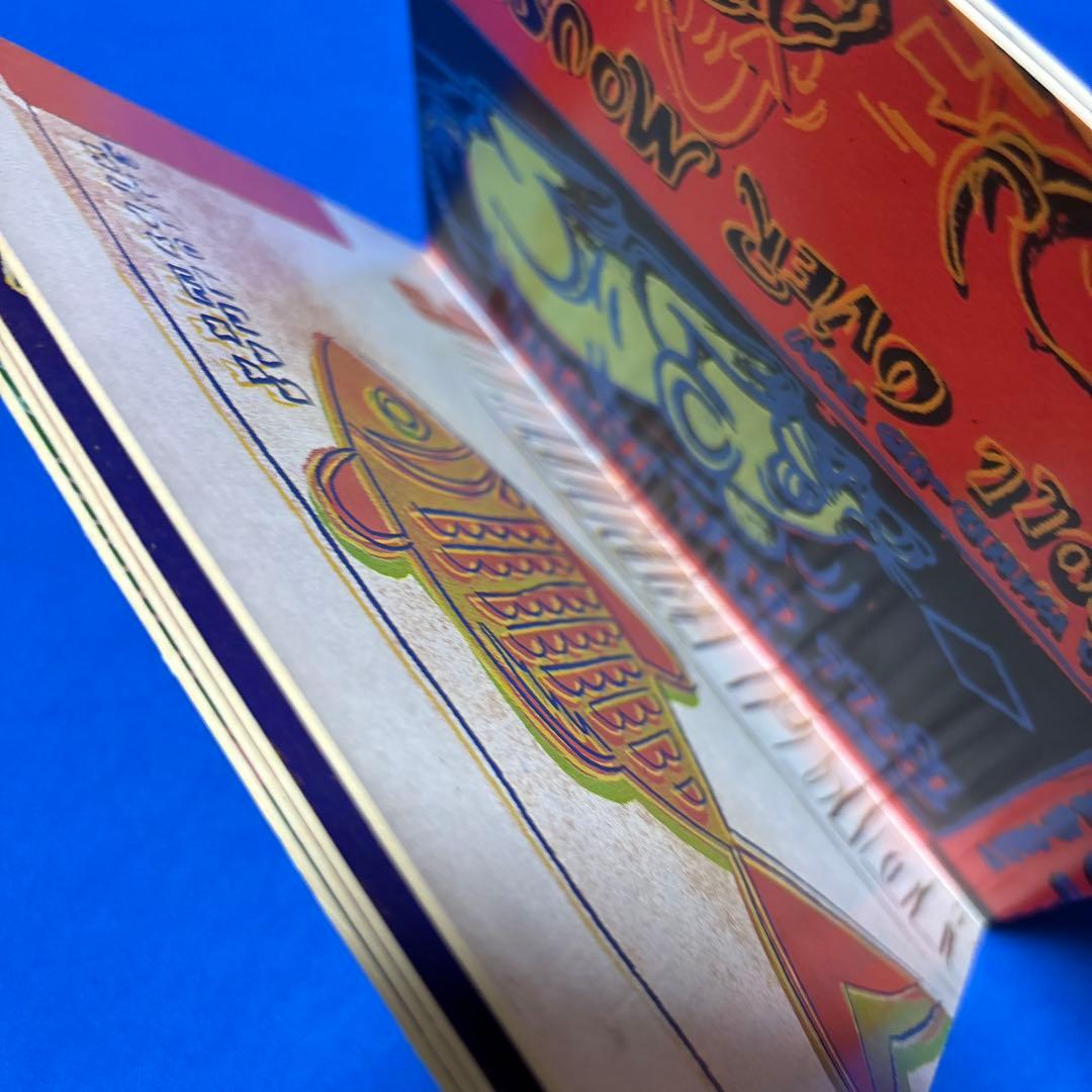 Andy Warhol's Children's Book アンディ　ウォーホル