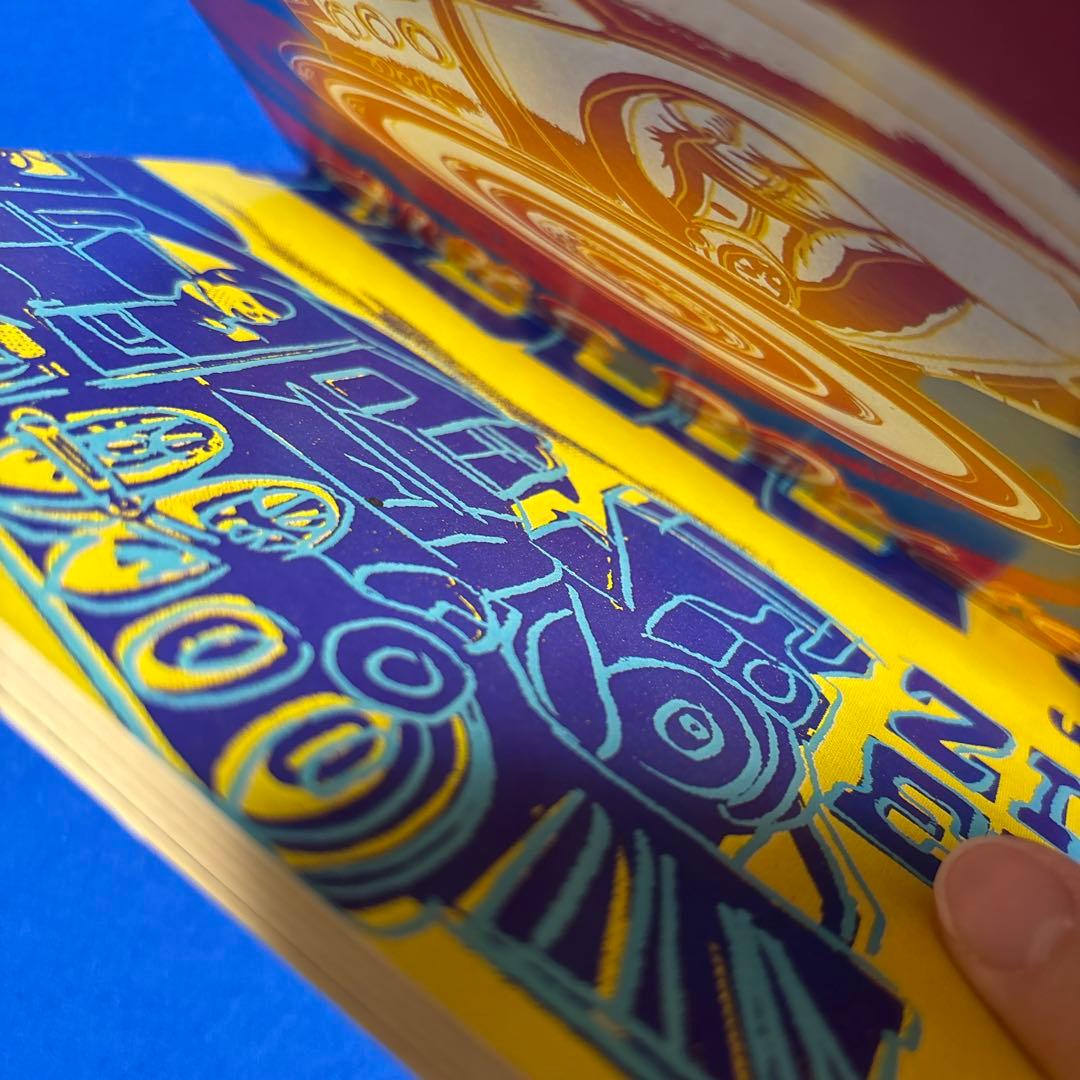 Andy Warhol's Children's Book アンディ　ウォーホル