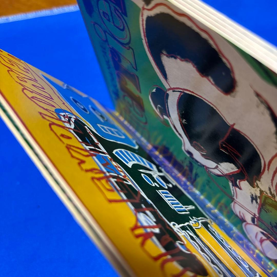 Andy Warhol's Children's Book アンディ　ウォーホル