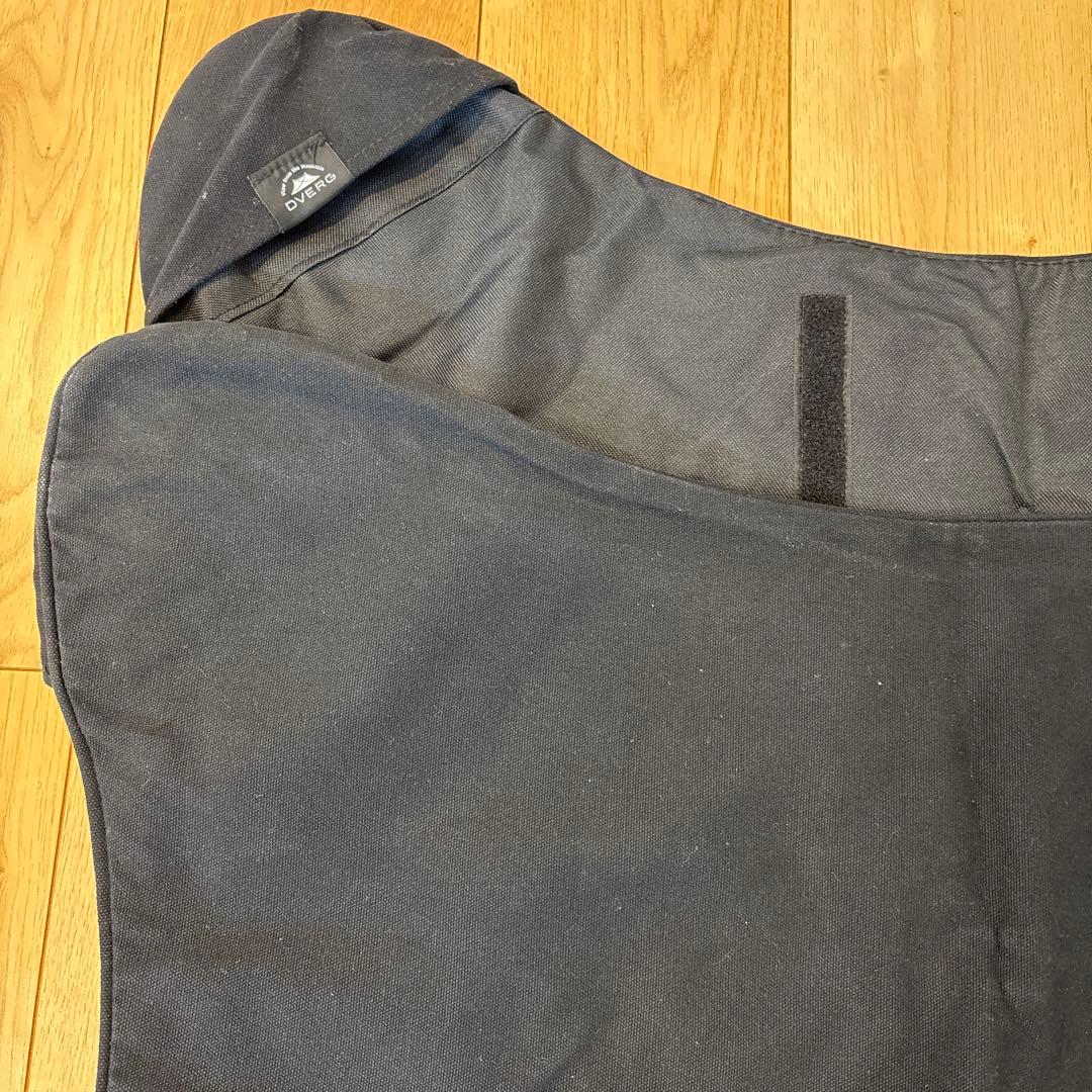 DVERG バタフライチェア