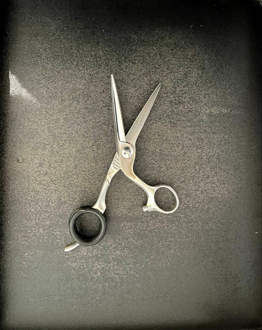 トギノンNOBUシザー