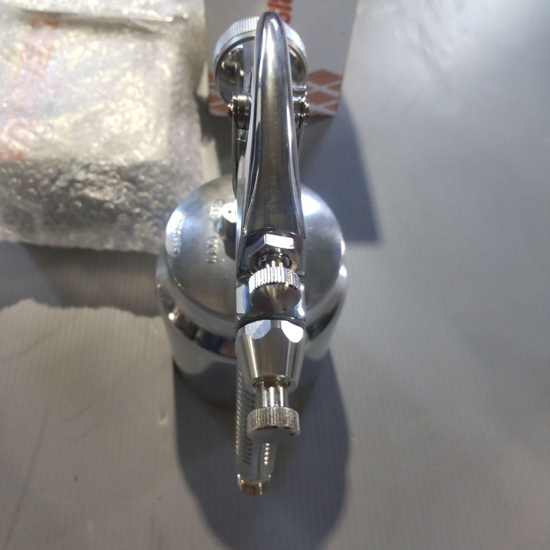 デビルビス　吸上式　スプレーガン