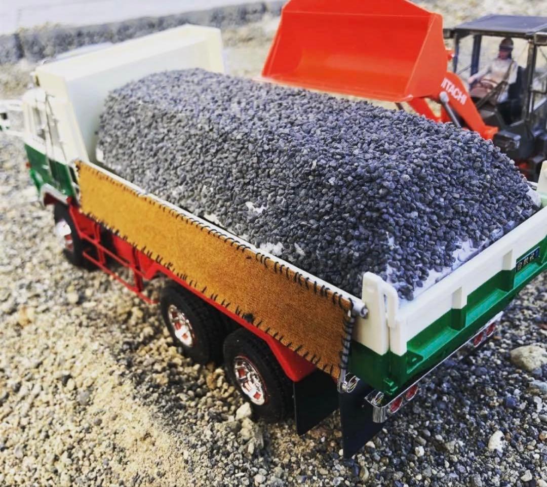 デコトラプラモデルトラック野郎バリューデコトラプラモデル