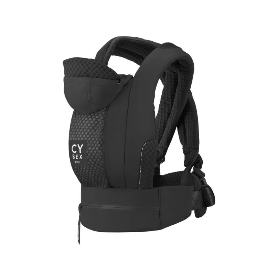 Cybex コヤキャリア アーバンモビリティ/ブラック