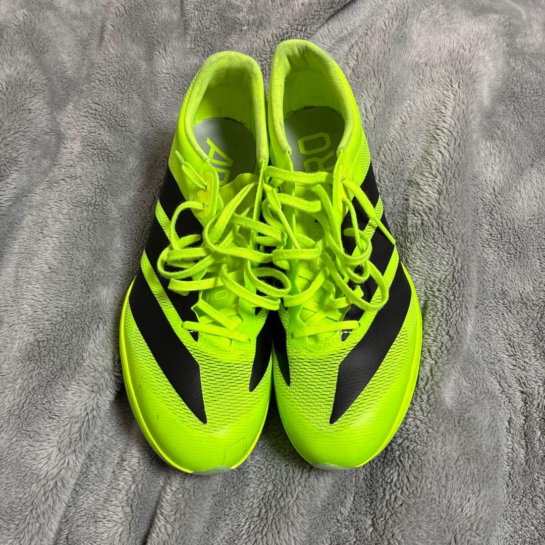 アディダス アディゼロ プライムSP4 25cm