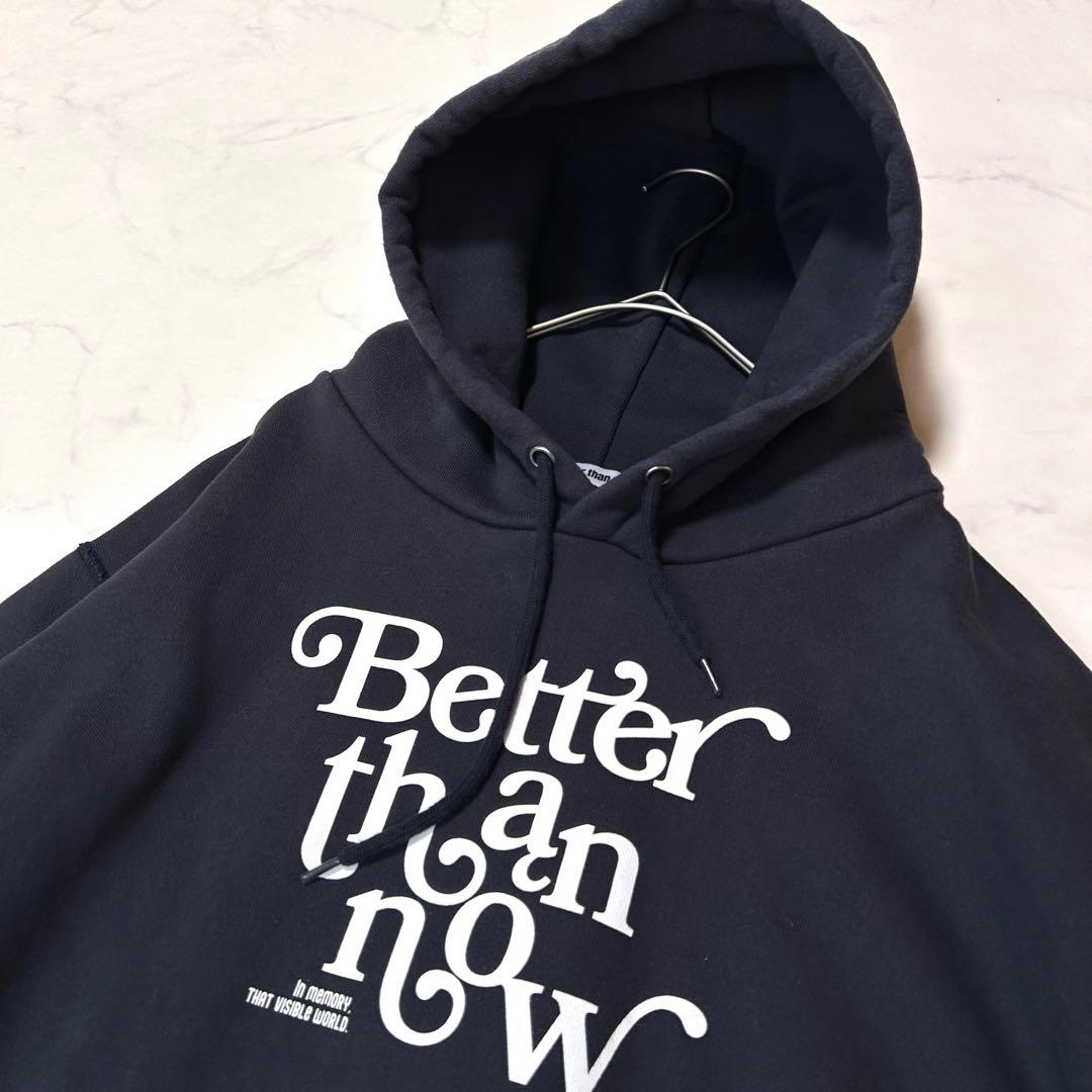 ドゥーズィエムクラス BTN Hoodie スウェット　パーカー 2024AW