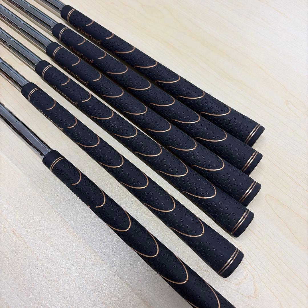 PING Blueprint S アイアンセット6本