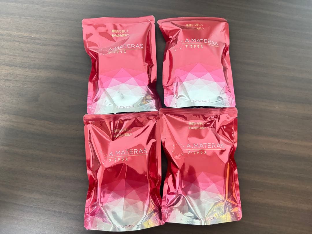 サンクスアイ　新プレミアムエッセンス