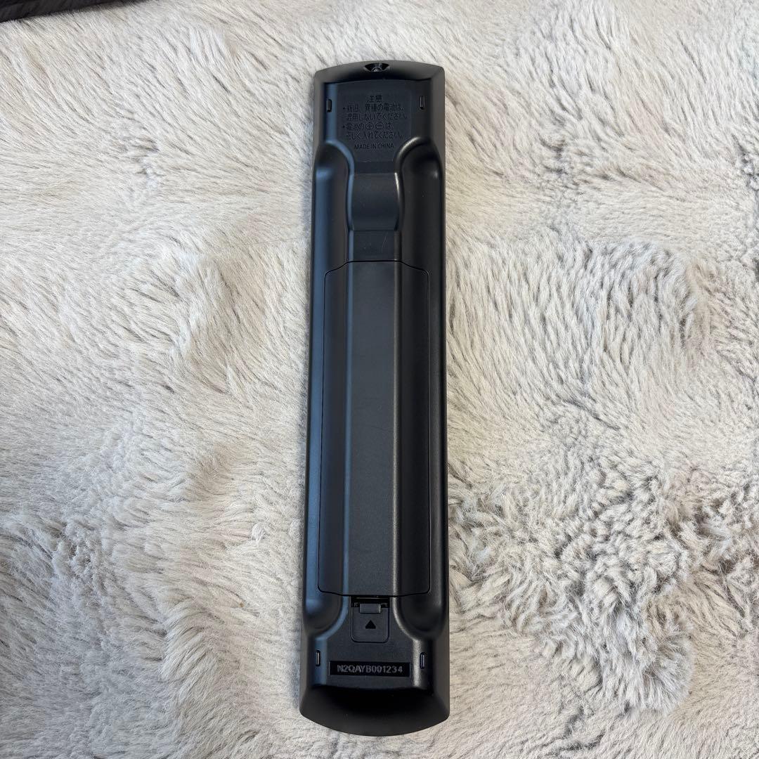 Panasonic ブルーレイレコーダー　DIGA DMR-BRW1060