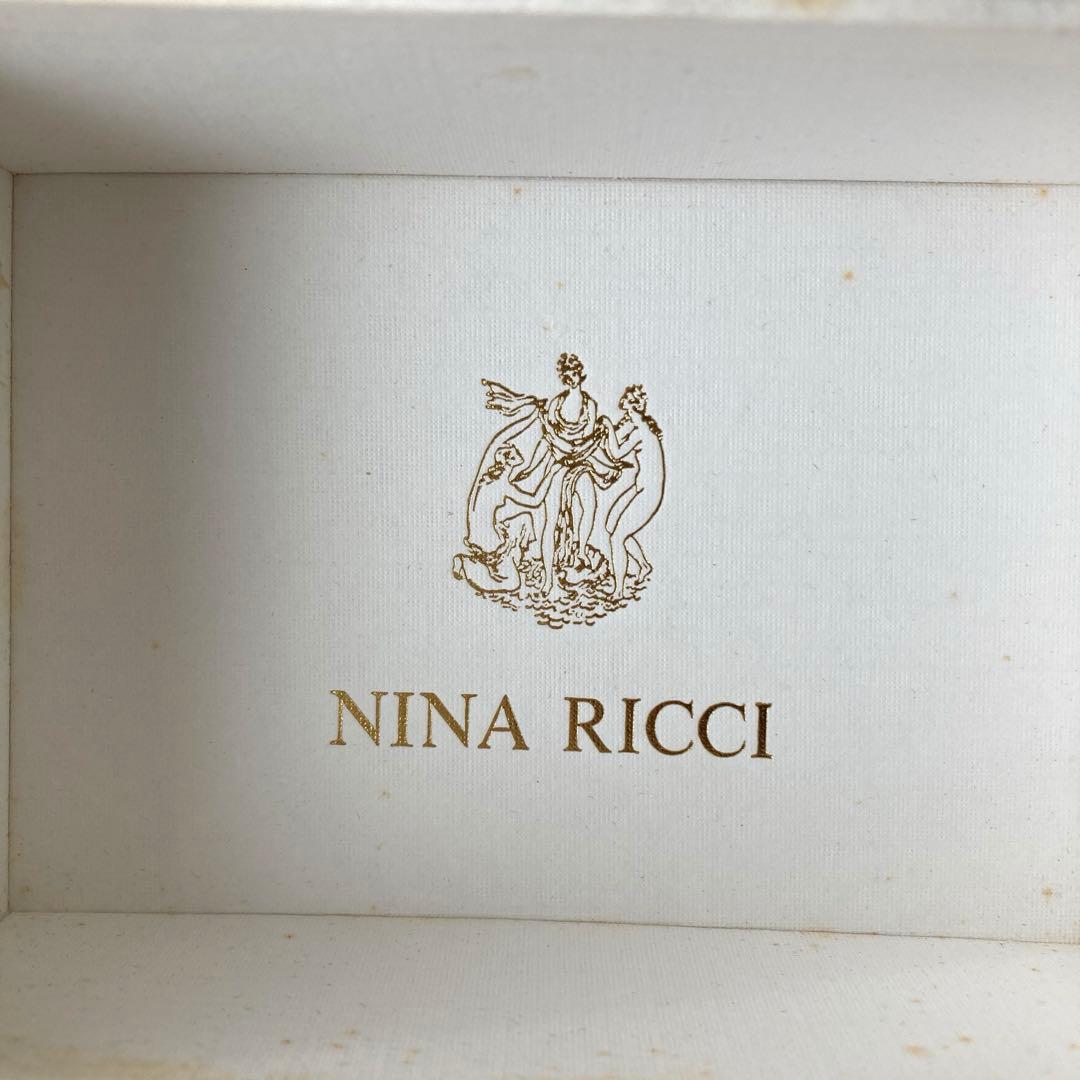 NINA RICCI ファルーシュ パルファム　ラリックボトル　ニナリッチ