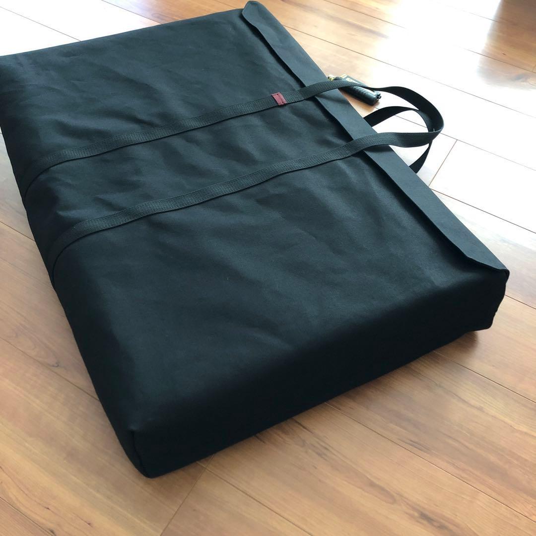 ゆづみず様オーダーtent_o_ten SANDAN disPLAY用バッグ