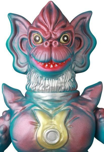 MAT ドロボン(赤外線カンテラVer.) 新品未開封 ソフビ