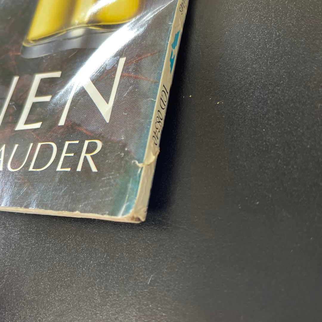 Victoria August 1995 洋雑誌