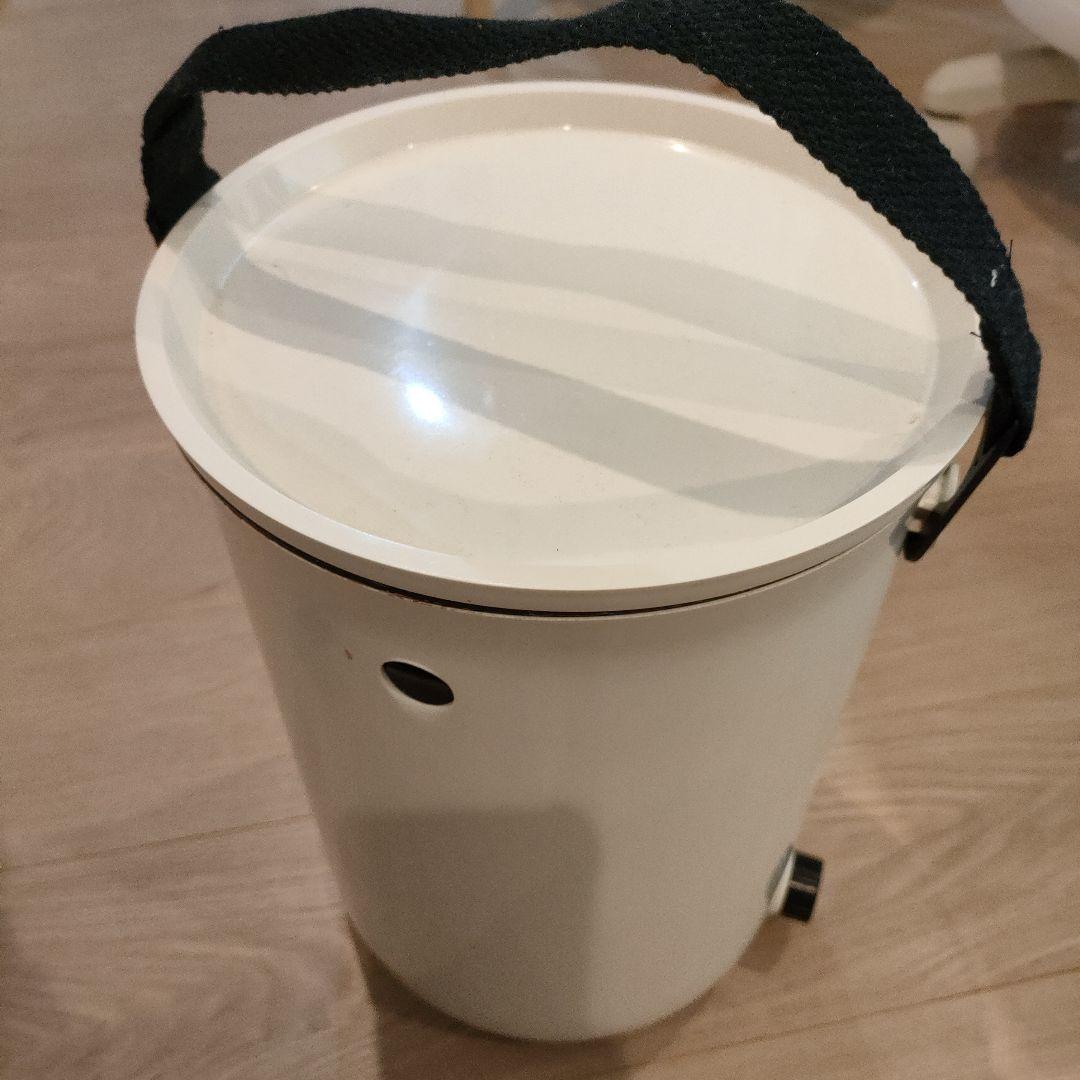 ボカシオルガンコ２　スロベニア製 コンポスト 生ごみ処理器 電気不要