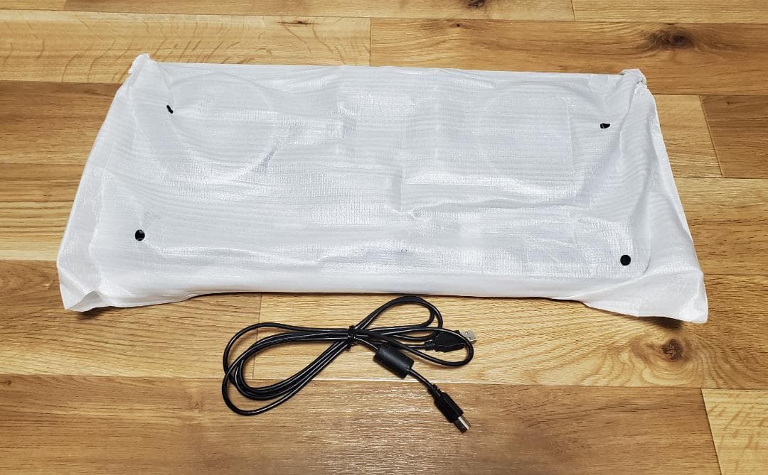 Numark Mixtrack Platinum FX DJコントローラー