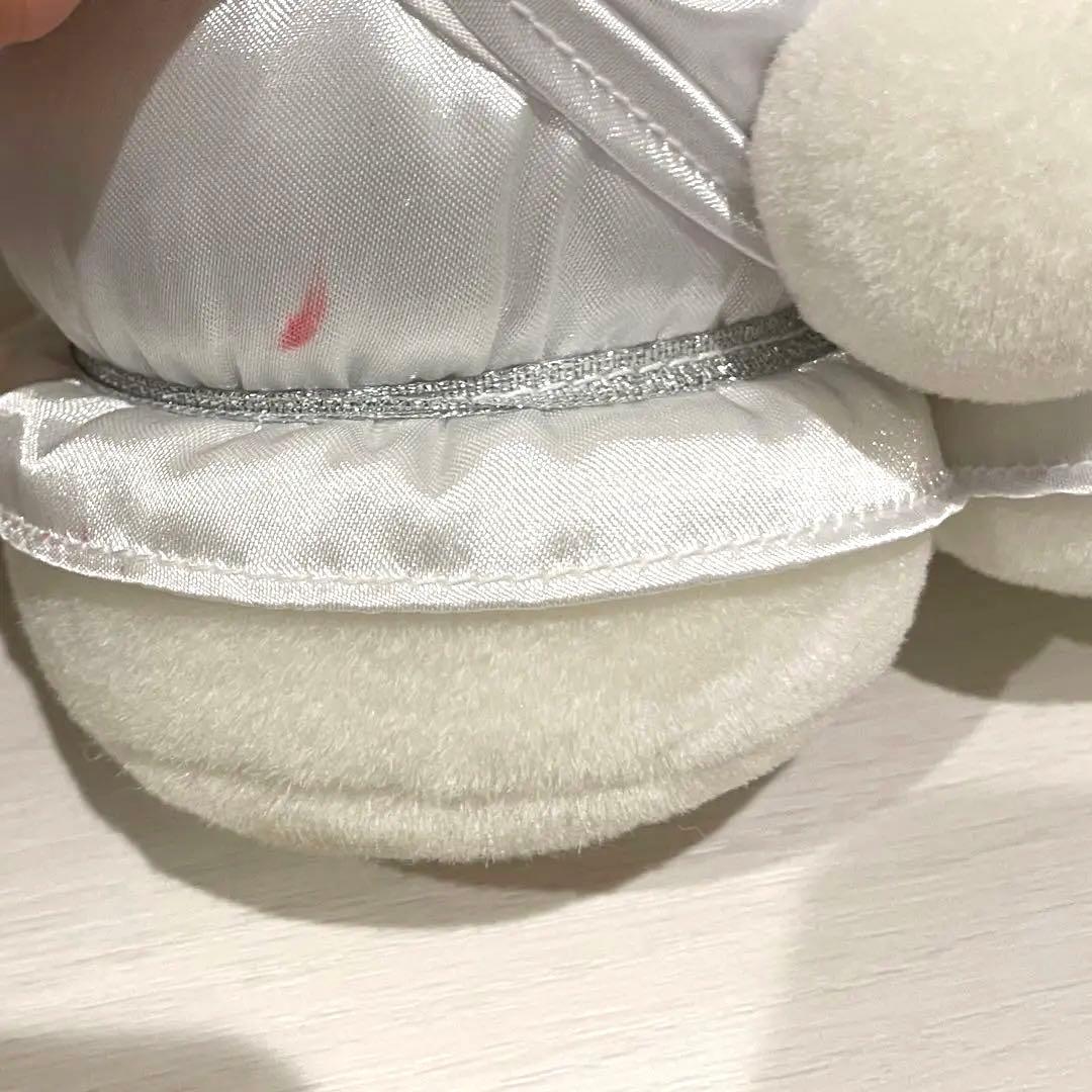 出雲はろうきてぃ ハローキティ ぬいぐるみ ご当地キティ 出雲大社 30cm