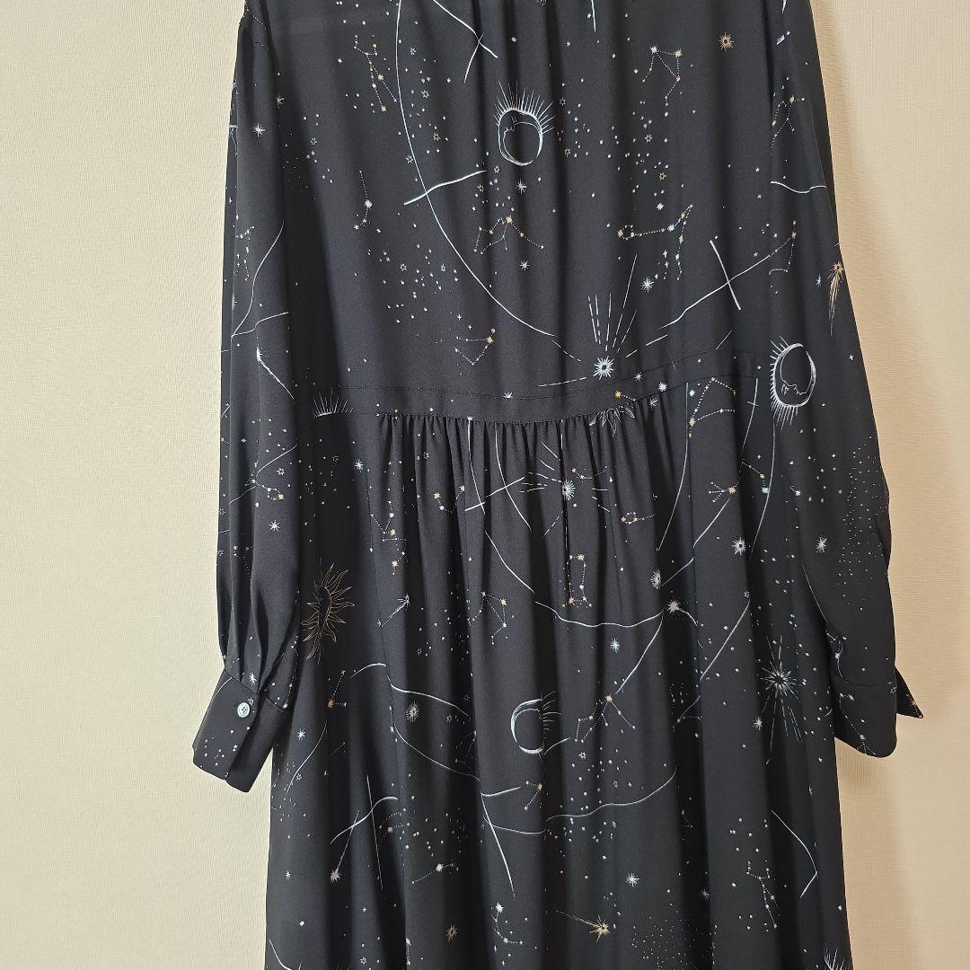 Ballsey ボールジー ホロスコープ ワンピース 美品