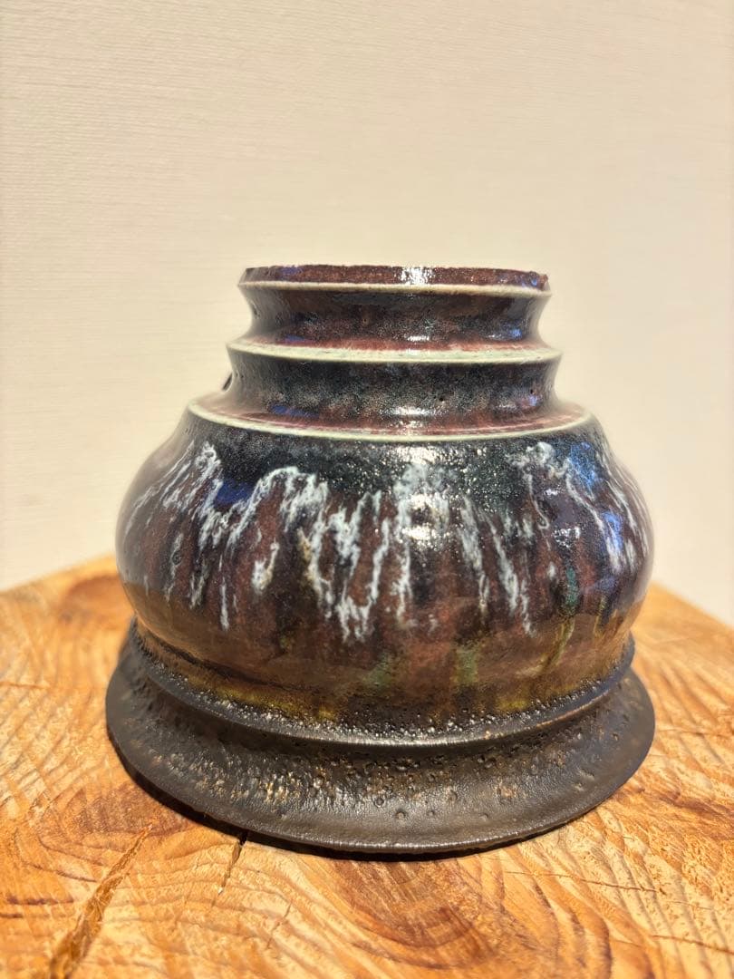 カタチ製作所　ブーケ　鉢　mutant ミュータント