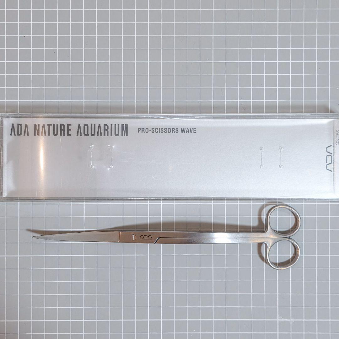 ADA プロシザース ウェーブ