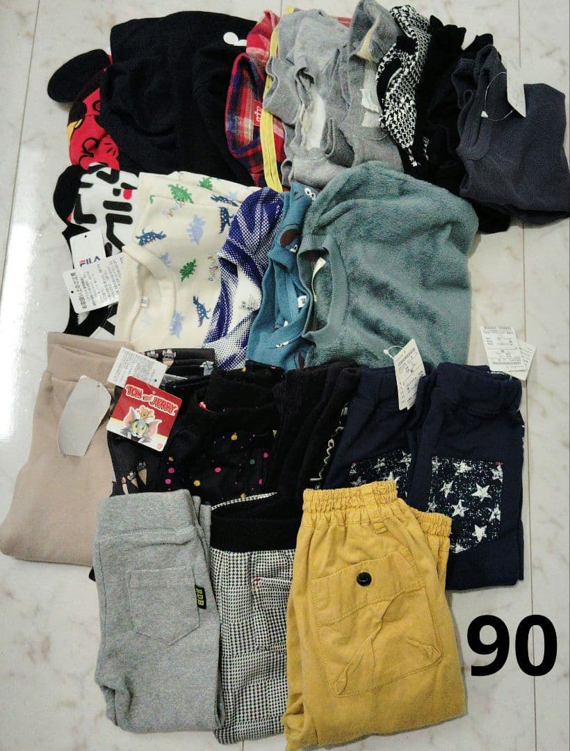 ♥おまとめ割あり♥✨moujonjon✨ ✨Champion✨BABYDOLL✨