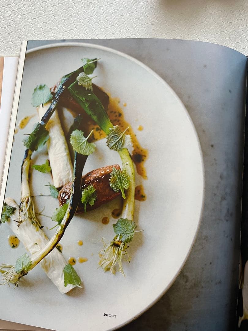 NOMA ノーマ 北欧料理の時間と場所