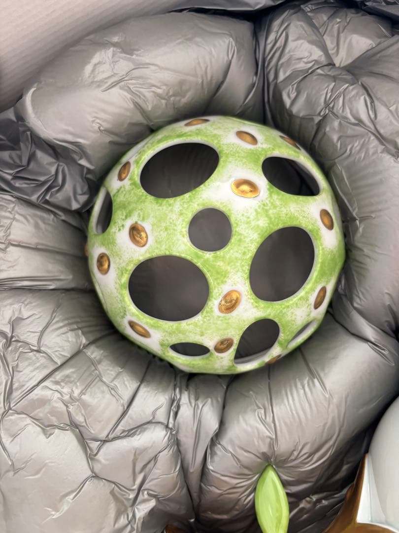 月 新品未使用　Lampe Berger ブローレゾン