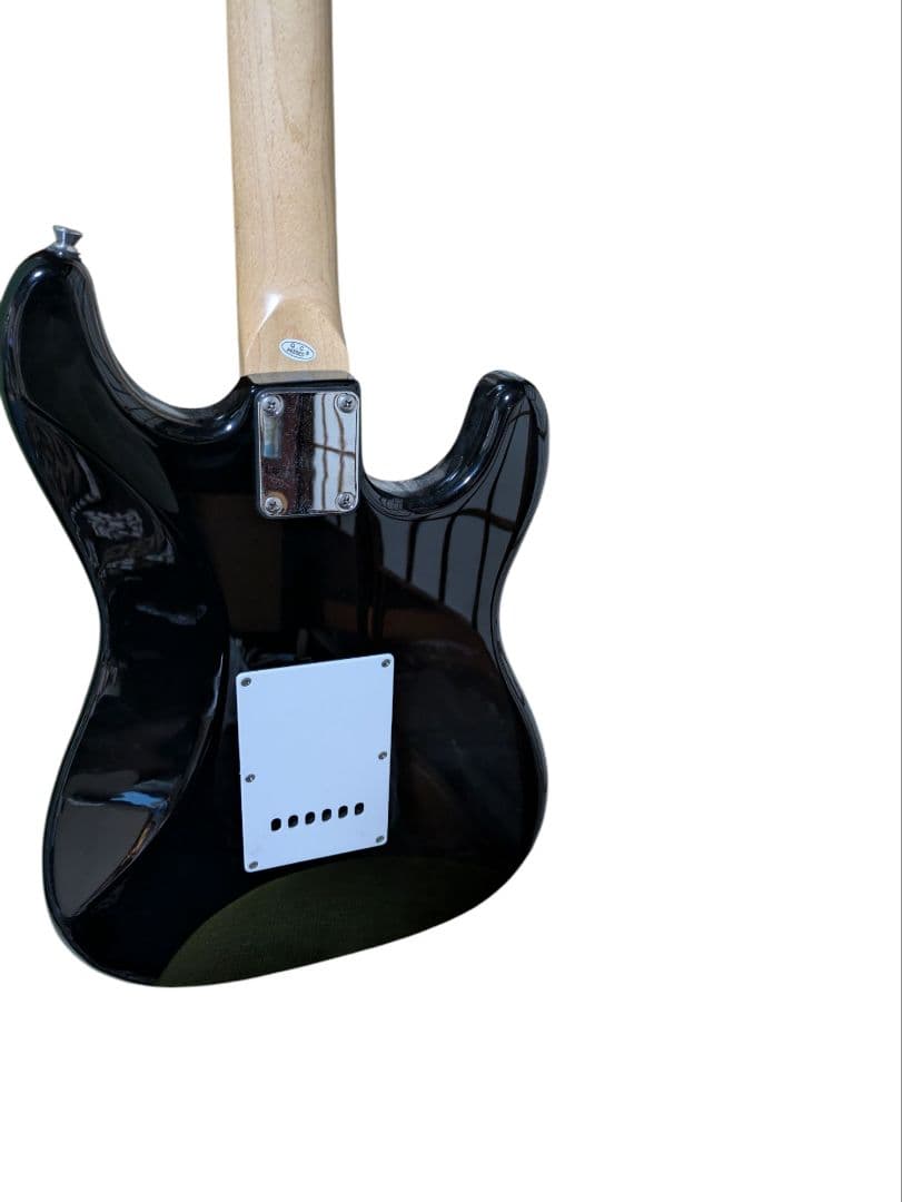 SELDER ストラトキャスター 左利き用 レフティ