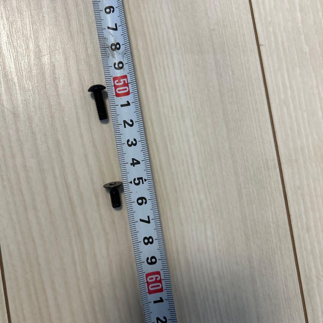 カ*間様 momo ステアリング