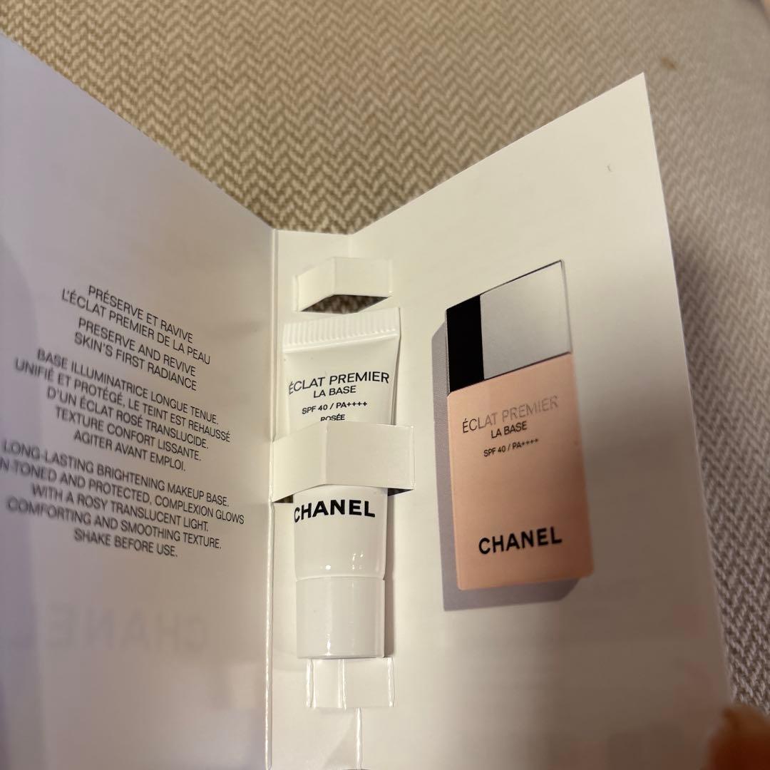 未開封CHANELココマドモアゼルオードゥパルファムアンタンスパーススプレイ