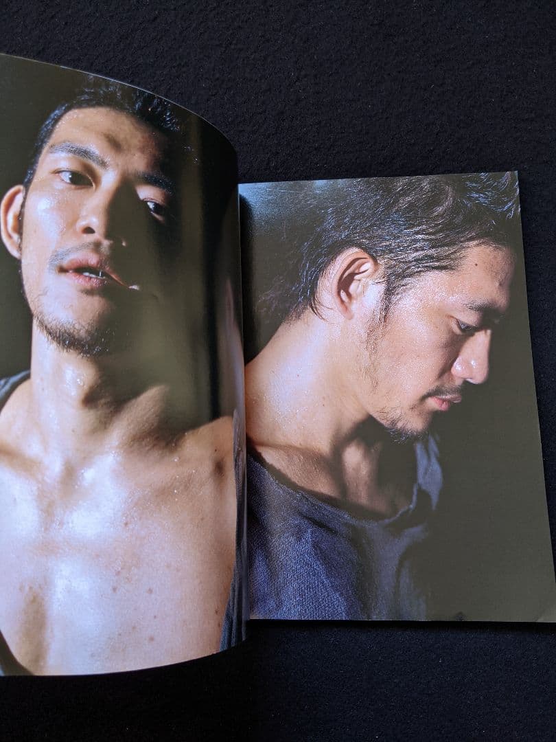 MUSICA くるり 岸田繁 銀杏BOYZ　エレファントカシマシ 宮本浩次