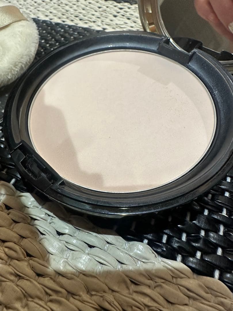 EXCIA エクシア セスティアル ヴェール 30g