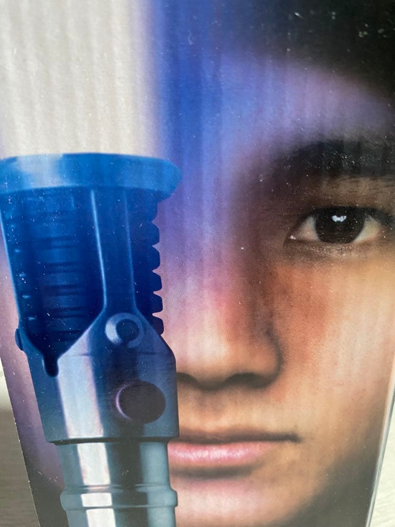 希少品！大谷翔平　エンジェルススターウォーズ　コラボボブルヘッド