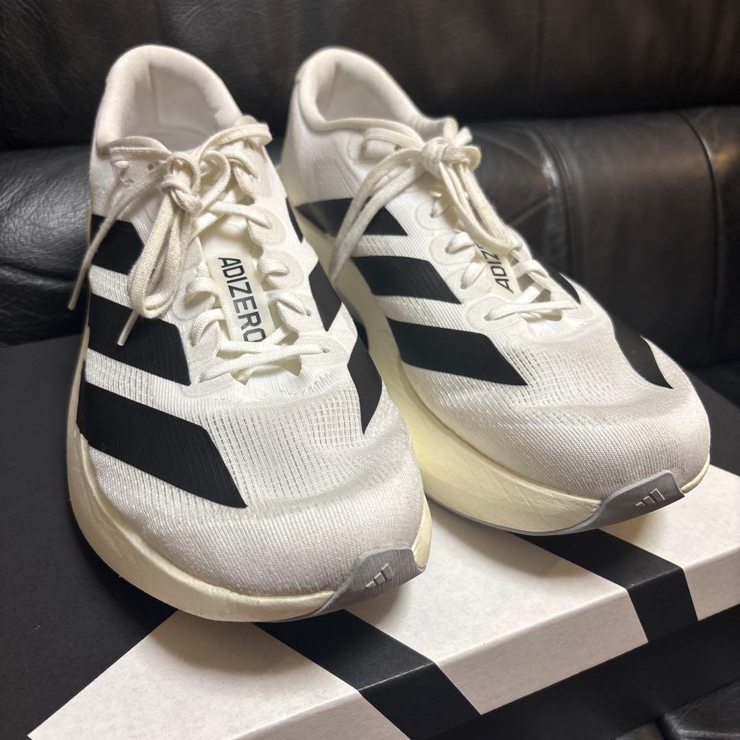 スパイク・シューズ adidas adizero evo sl 26.5cm