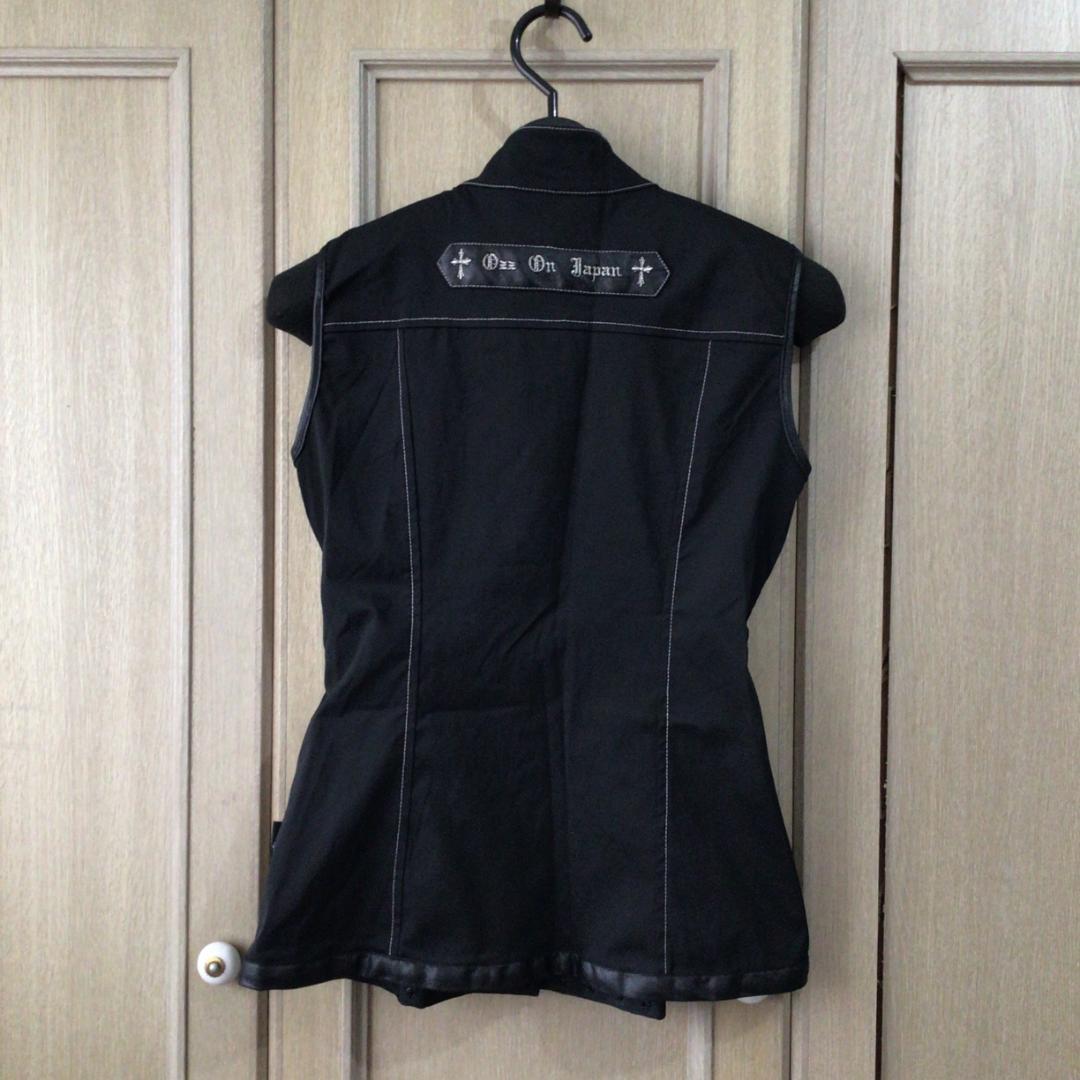 OZZON 龍/ドラゴン　ワンピース＆トップス　２WEY