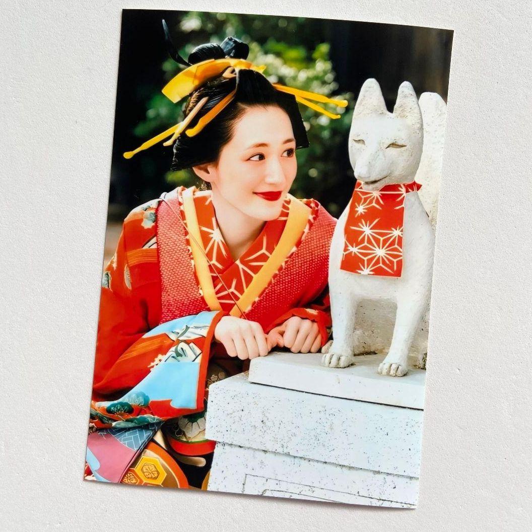 [ゆたか]　L版　33枚