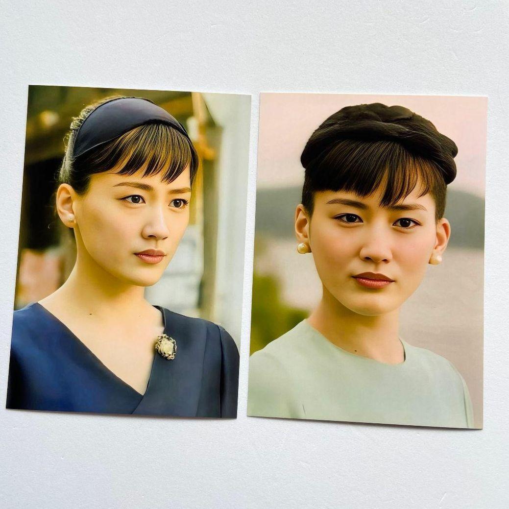 [ゆたか]　L版　33枚