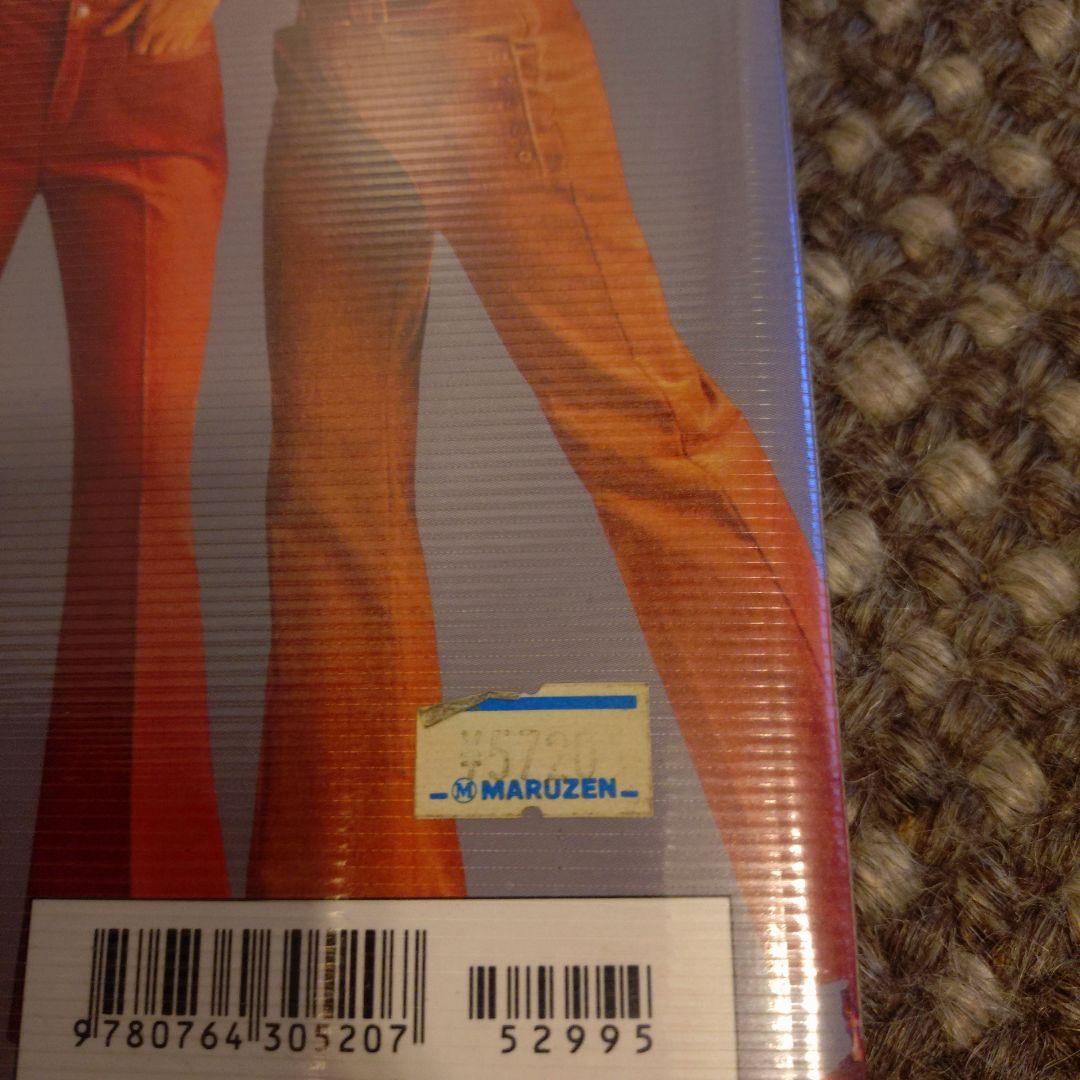 ７０年代レトロファッション 洋書4冊セット