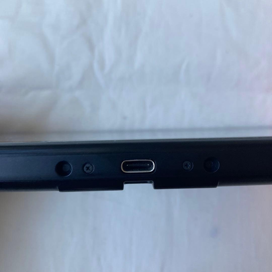 Nintendo Switch 本体Joy-Conつき 箱無し