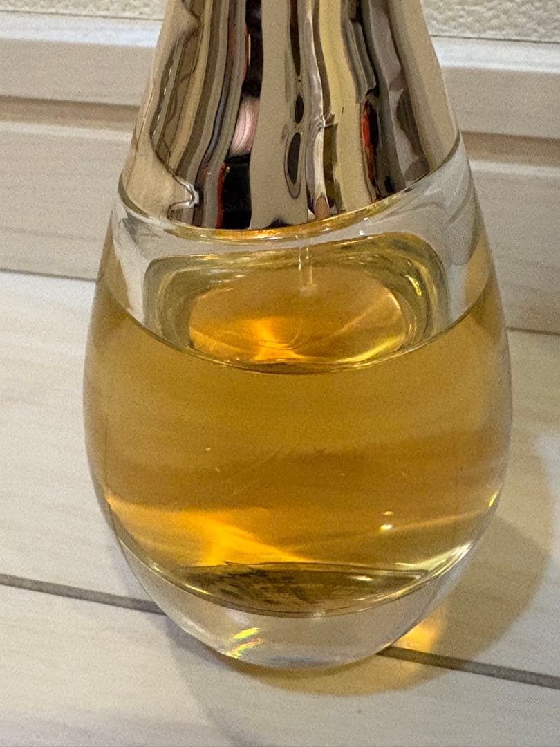 ジャドール ロー　エッセンス　ドゥ　パルファン　50ml 残量7割　オマケ付き