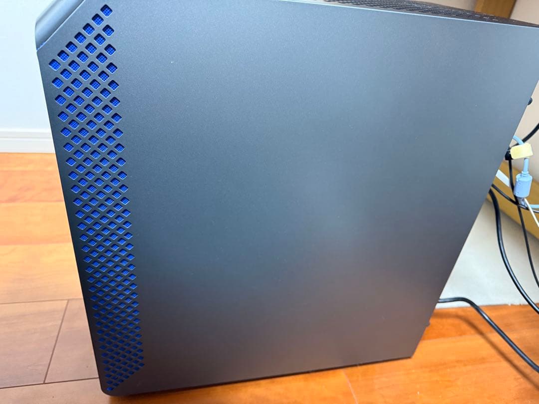 GALLERIAゲーミングPC XA7R-R36 RTX3060