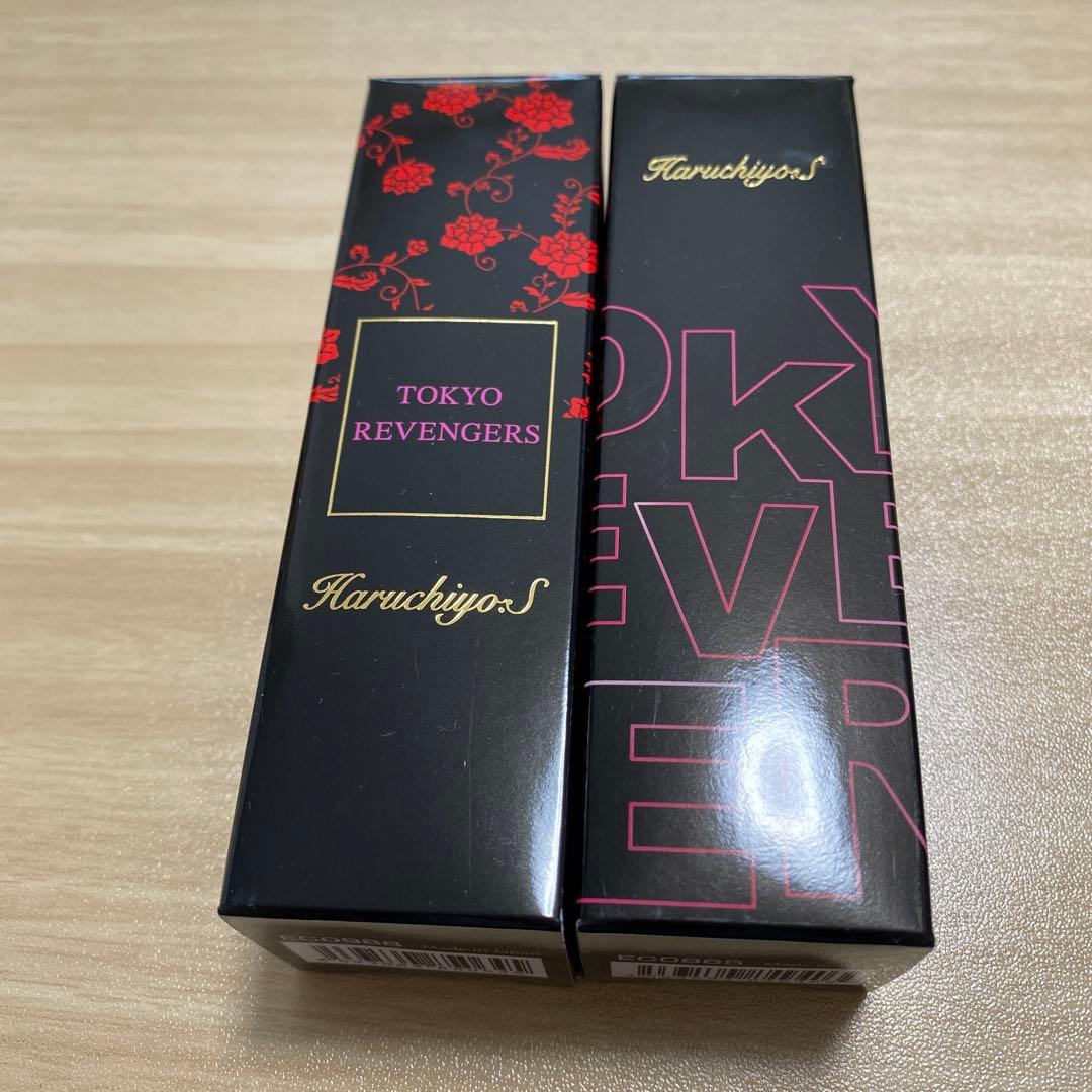 東京リベンジャーズ　　FaNeMa 香水　三途春千夜