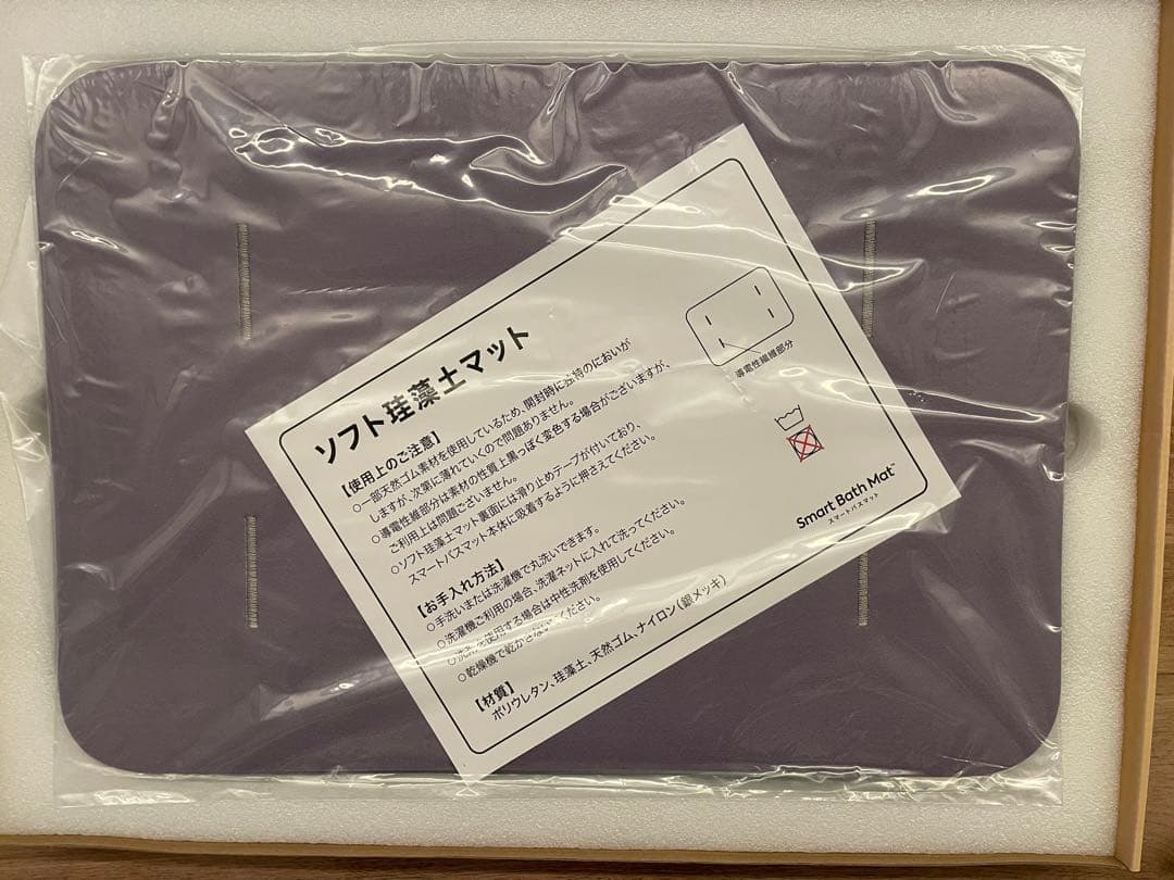 【新品未使用】2025年製 issin スマートバスマット 体組成計モデル