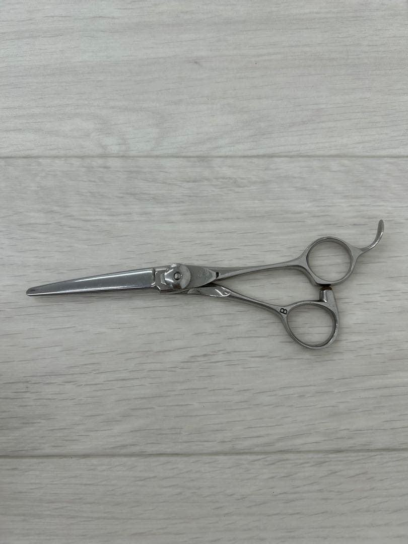 【ナルトシザー naruto scissors】 シザー 美容師・理容師 右利き