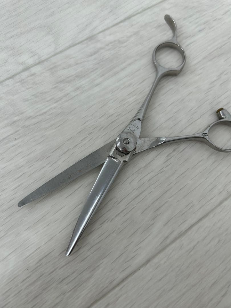 【ナルトシザー naruto scissors】 シザー 美容師・理容師 右利き