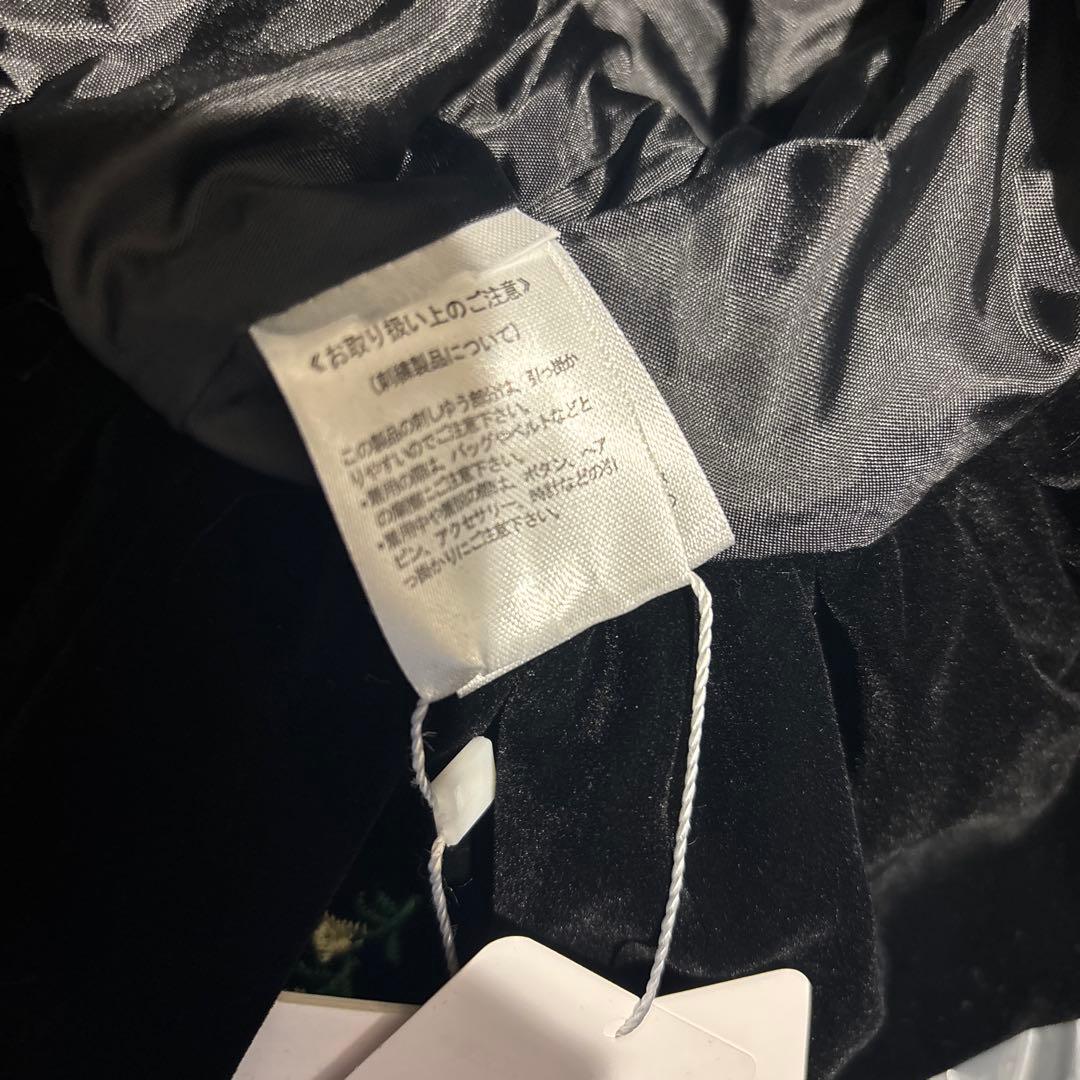 トップス bibiy. B. STARRY BUSTIER