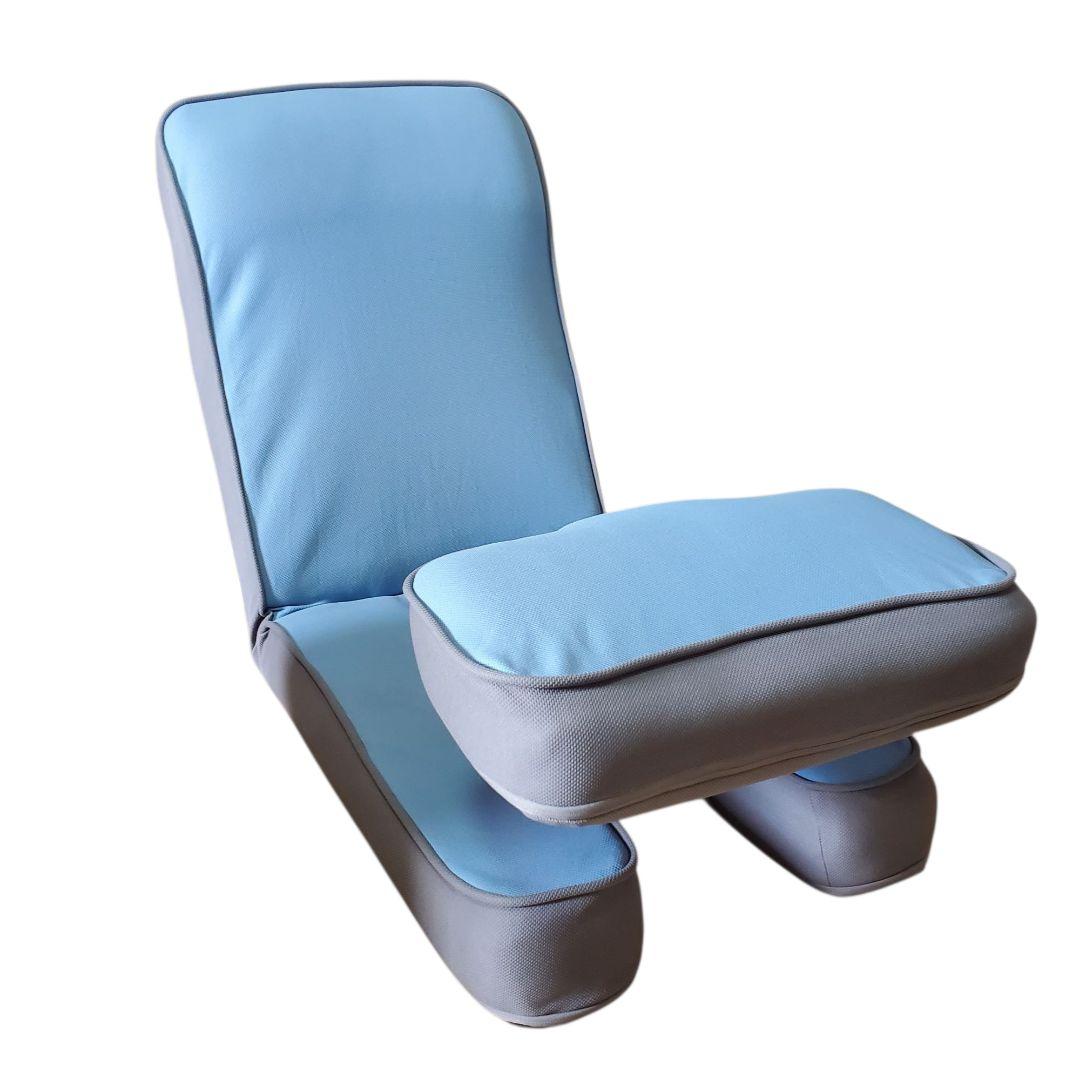 【状態良好】ニトリ ゲーミング座椅子 マルチリクライニング