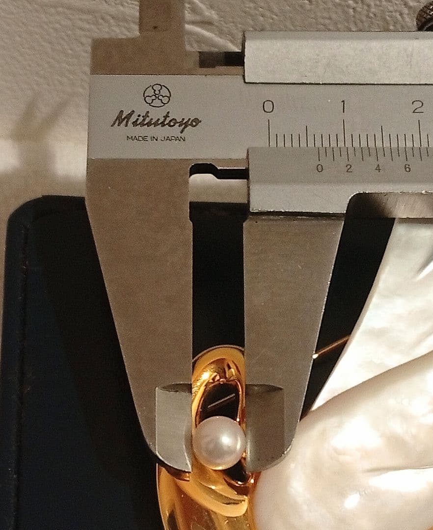 【ほぼ未使用】TASAKI タサキ ブローチ スワン 本真珠 アコヤ真珠 パール