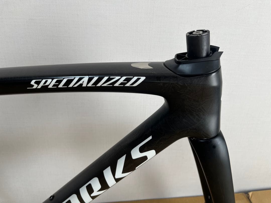 S-WORKS TARMAC SL7 スペシャライズド　ターマック　エスワークス